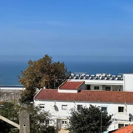 Luxury Flat With Ocean View Sitio Appartement *