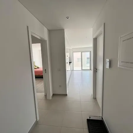 Appartement Luxury Flat With Ocean View Sitio