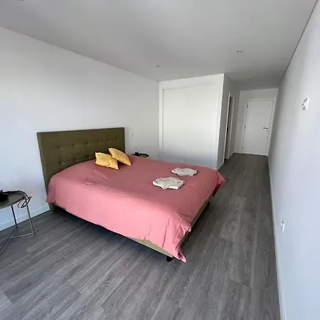 Luxury Flat With Ocean View Sitio Apartament *