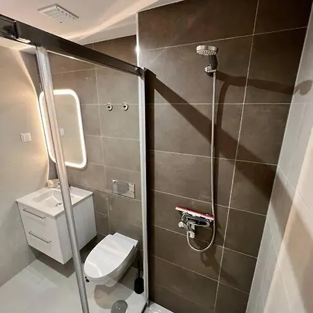 Luxury Flat With Ocean View Sitio * Nazaré