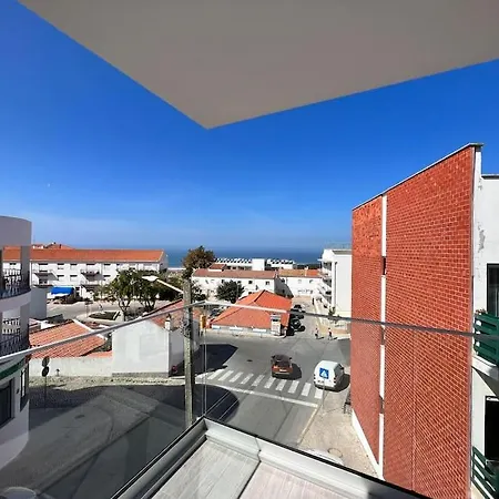 Appartement Luxury Flat With Ocean View Sitio *