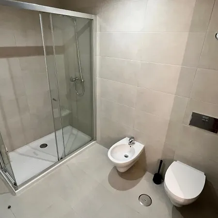Luxury Flat With Ocean View Sitio Appartement